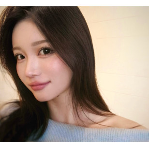 a-eye 1 Day Refined Brown ワンデーリフレア エーアイ リファインドブラウン